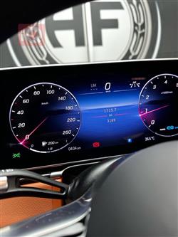 مرسيدس بنز S-Class